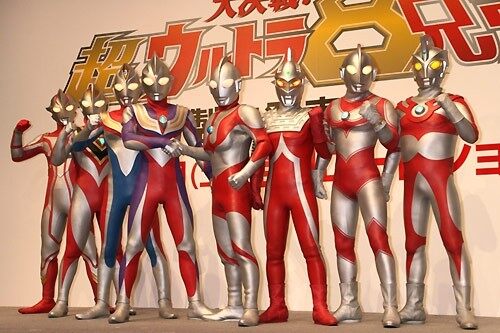 《盖亚奥特曼》(ultraman gaia)[奥域字幕组][更新51话完结][日语中字