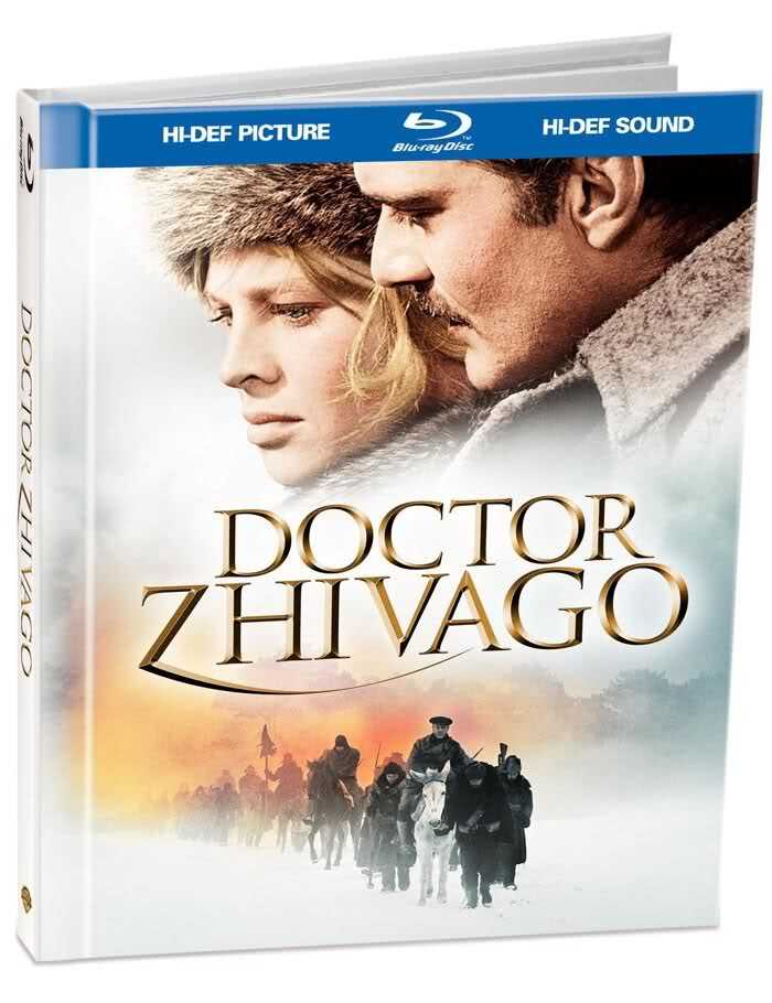 《日瓦戈医生》(doctor zhivago)doctor.zhivago.1965.720p.bluray.