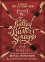 2018美国西部《巴斯特·斯克鲁格斯的歌谣》(The Ballad of Buster Scruggs)内嵌中文字幕[WEBRip1080p]