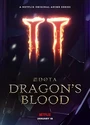 2022高分动画冒险《DOTA：龙之血 第二季》全8集.中英双字[HD1080P]
