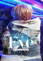 2022音乐动画《Adam by Eve：动画现场演唱会》日语中字[HD1080P]