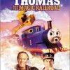 《托马斯和魔力火车》(Thomas and the Magic Railroad)[DVDRip]