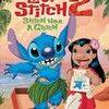 《星际宝贝2:史迪奇》(Lilo And Stitch)2CD[DVDRip]