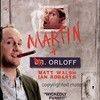 《马丁与奥洛夫医生》(Martin & Orloff)[DVDRip]