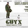 《北极大乐兵》(Guy X)[DVDRip]