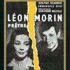 《神甫莱昂莫汉》(Leon Morin prest)（梅尔维尔，1961）[DVDRip]