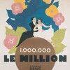 《百万法郎》(Le Million)雷内 克莱尔[DVDRip]