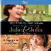 《朱莉与朱莉娅》(Julie And Julia)思路/国英双语[1080P]