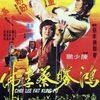 《鸿胜蔡李佛》(Choi Lee Fut Kung Fu)[绝版武打]国英双语版[DVDRip]
