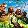《百战英雄G.I Joe》(G.I. Joe - Valor Vs. Venom)[DVDRip]
