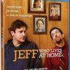 【喜剧片】 《宅男杰夫》 Jeff Who Lives At Home [720P]