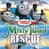 《托马斯和朋友：雾岛救援》(Thomas And Friends Misty Island Rescue)(国语/英语)(NowYS)