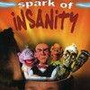 《杰夫.邓罕:星星之火让人抓狂》(Jeff Dunham: Spark of Insanity)[DVDRip]