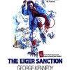 《勇闯雷霆峰》(The Eiger Sanction)[DVDRip]