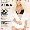 马克西姆USA - 10月 Maxim USA – October 2013