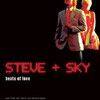 《史蒂夫和斯凯》(Steve.Plus.Sky.2004)[DVDRip]