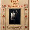 《芬妮与亚历山大》(Fanny and Alexander)[BDRip]