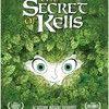 《凯尔经的秘密》(The Secret of Kells)[720P]