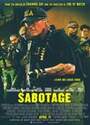 破坏者Sabotage (2014)