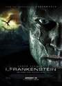 我，弗兰肯斯坦I, Frankenstein (2014)预告片