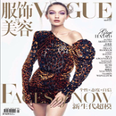 《时尚》(Vogue)2017年英文含中文原版 更新2017年至五月中旬(每周更新）