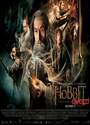 霍比特人：史矛革之战 The.Hobbit-The.Desolation.of.Smaug.2013.DVDScr