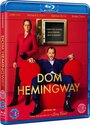 唐·海明威 Dom Hemingway 2013 BluRay 720p