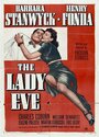 淑女伊芙 The.Lady.Eve.1941.720p.HDTV