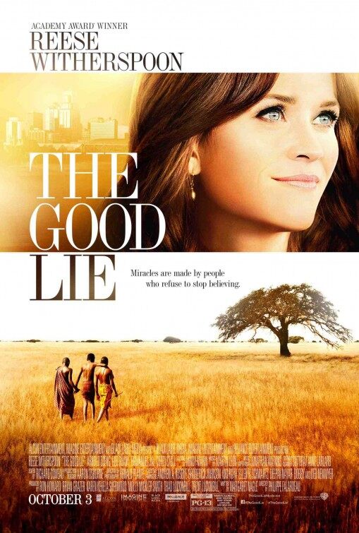 美丽谎言 thegoodlie(2014)bdminisd