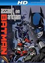 蝙蝠侠：突袭阿卡姆 Batman.Assault.on.Arkham.(2014).BD.MiniSD-TLF
