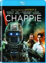 《超能查派》(Chappie)[720P,1080P]更新蓝光原盘