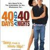 《禁欲40天》(40 Days And 40 Nights)[DVDRip]