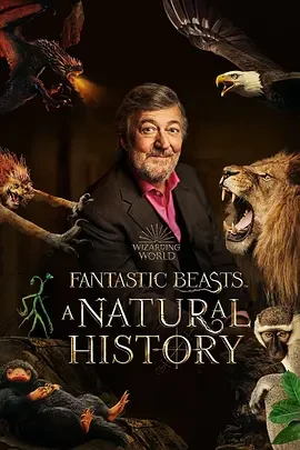 2022英国纪录片《神奇动物：一段自然历史》英语中字[HD1080P]