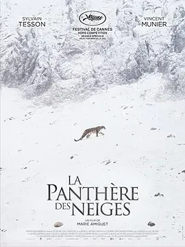 2021法国高分纪录片《雪豹女王》中法双字[BD1080P]