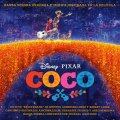 原声大碟 -《寻梦环游记》(Coco)Original Motion Picture Soundtrack[多国语合集][iTunes Plus AAC][FLAC]