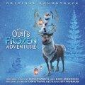 原声大碟 -《雪宝的冰雪大冒险》(Olaf s Frozen Adventure)Original Soundtrack[多国语合集][iTunes Plus AAC][FLAC]