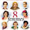《八个女人》(8 Femmes)[DVDRip]